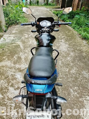 হিরো ইগনিটর 125cc
